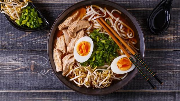 5 Menu yang Bisa Dijadikan Bisnis Kuliner dengan Untung Banyak
