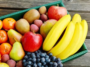5 Buah Ini Bisa Jadi Bekal Sehat Saat Kembali Masuk Kerja