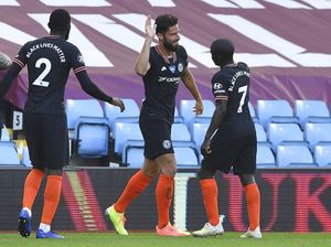Chelsea Bisa Bantu Liverpool Juara Lebih Cepat