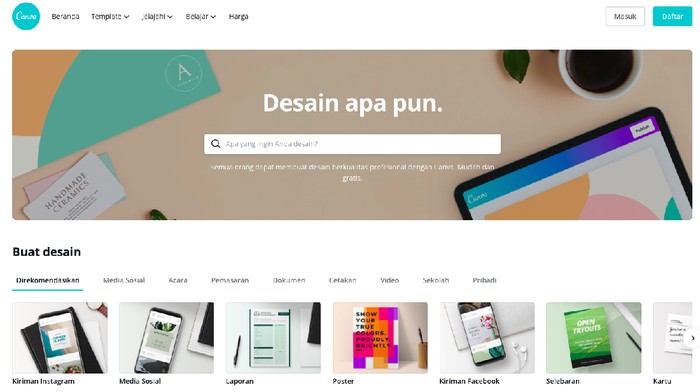 CV Online