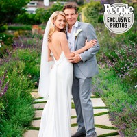 Dennis dan Laura melangsungkan pernikahannya pada tanggal 2 Juni 2020 di sebuah resor tepi laut. Sebelumnya, keduanya sempat merencanakan pesta pernikahan pada bulan April di Hawaii. Namun sayang rencana tersebut tidak dapat terwujud karena adanya pandemi Corona. Foto: Instagram @dennisquaid