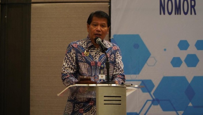 Ditjen Perhubungan Laut
