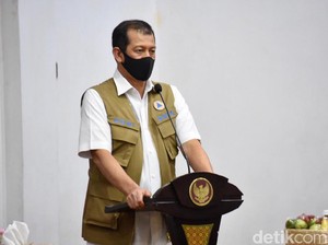 Pemerintah Siapkan Hotel untuk Pasien OTG di Daerah Kasus COVID-19 Tinggi
