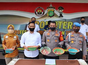 Ritual Malam Jumat Dukun Cabul yang Tak Bermanfaat
