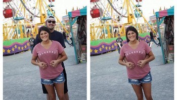 Minta ke James harus spesifik, kalau tidak seperti ini jadinya. Foto: James Fridman