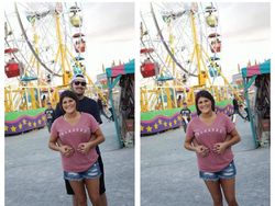 Kocak Parah! Editan Pakar Photoshop Kabulkan Permintaan Netizen