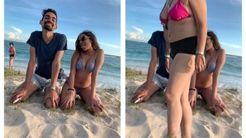 Begitu juga dengan foto ini. Foto: James Fridman