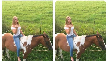 Ingin foto kamu diedit James, bisa mengunjungi akun Facebook dan Instagram-nya.Foto: James Fridman