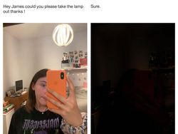 Editan Kocak Pakar Photoshop Kabulkan Permintaan Netizen