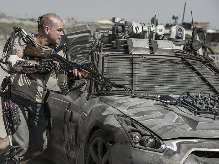 Elysium