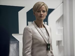 Sinopsis Elysium, Film Jodie Foster di Bioskop Trans TV