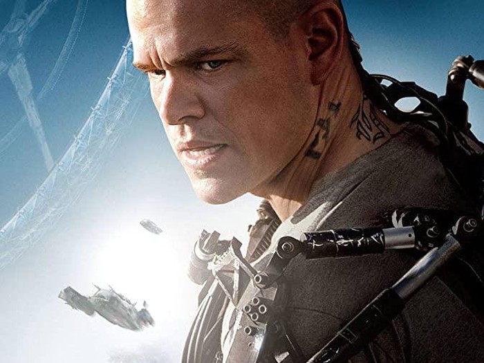 Film Elysium