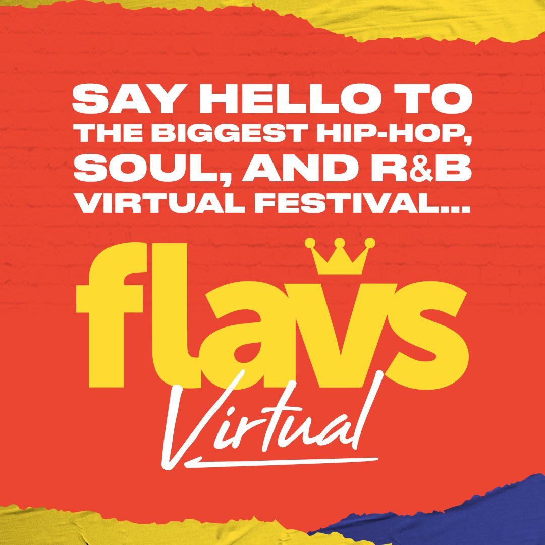 Flavs Virtual Festival 2020