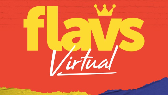 Flavs Virtual Festival 2020