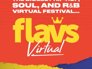 Berubah Format Jadi Virtual, Flavs 2020 Cuma Diisi Musisi Indonesia
