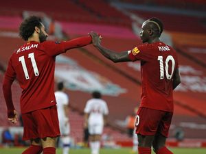 Mane Vs Salah di Final Piala Afrika 2021