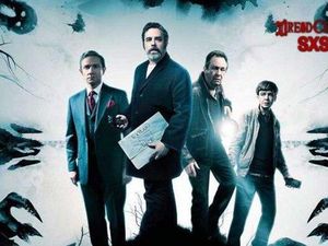Sinopsis Ghost Stories, Tayang Malam Ini di Trans TV