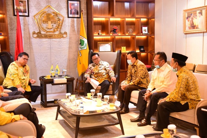 Golkar