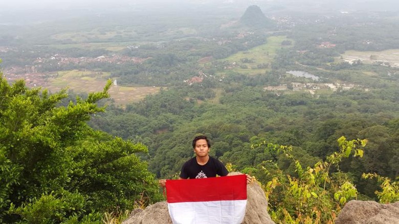 wisata puncak