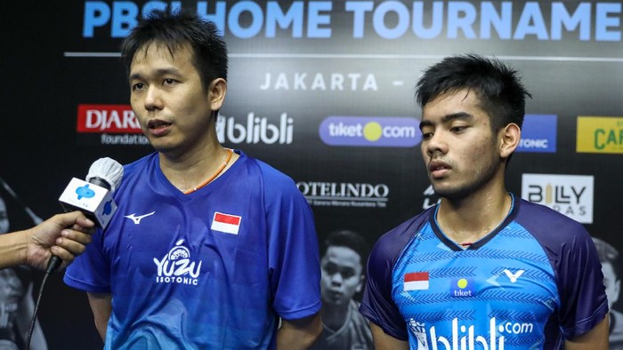 Hendra Setiawan