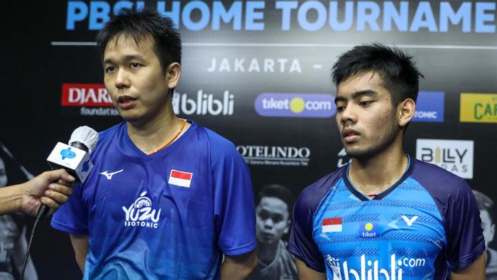 Hendra Setiawan Hendra Setiawan