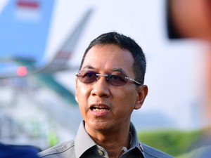 Kasetpres: Menlu AS Tak Bawa Jurnalis Positif COVID Saat ke Istana