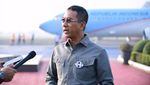Sosok Heru Budi Hartono Pj Gubernur DKI Jakarta Pengganti Anies