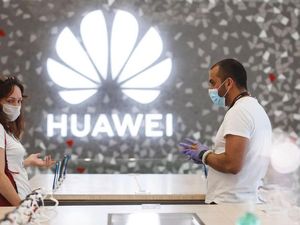 Salip Samsung, Huawei Kini Smartphone Nomor 1 di Dunia