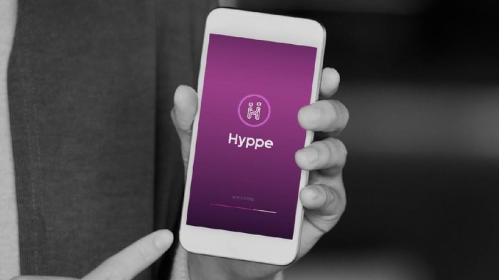 Hyppe
