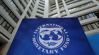 IMF Turunkan Proyeksi Pertumbuhan Ekonomi Global Tahun Depan Jadi 2,9%