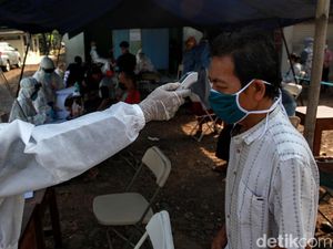 Proyeksi Terbaru IMF, Ekonomi Indonesia Minus Berapa Persen?