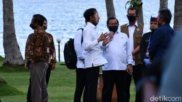 jokowi ke banyuwangi