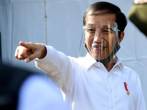 Kemenkes Bikin Jengkel Jokowi, Ahli Pertanyakan Sense of Emergency