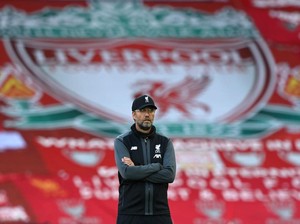 Liverpool Lawan Leeds di Pekan Pertama Liga, Klopp Bilang Begini