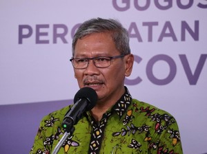 4 Provinsi Nihil Kasus Baru Corona Hari Ini: Kepri-Riau-NTT-Gorontalo