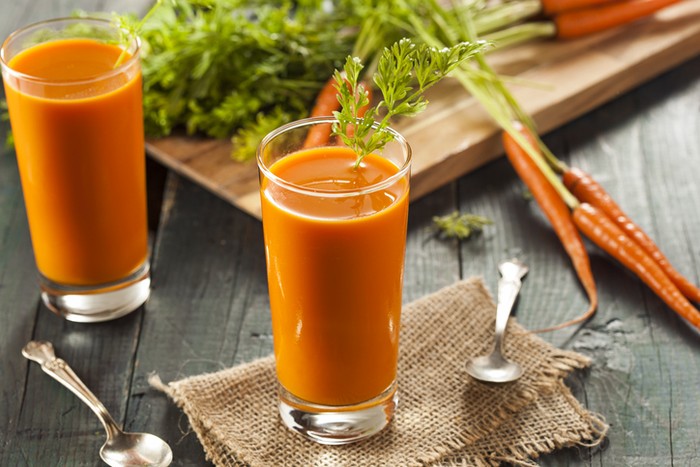 jus buah 5 Jus Buah yang Bisa Bikin Langsing