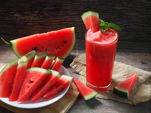 Tak Hanya Sehat, Ini Manfaat Minum Jus Setiap Hari Saat New Normal