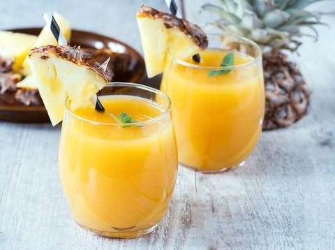 5 Jus Buah yang Bisa Bikin Langsing