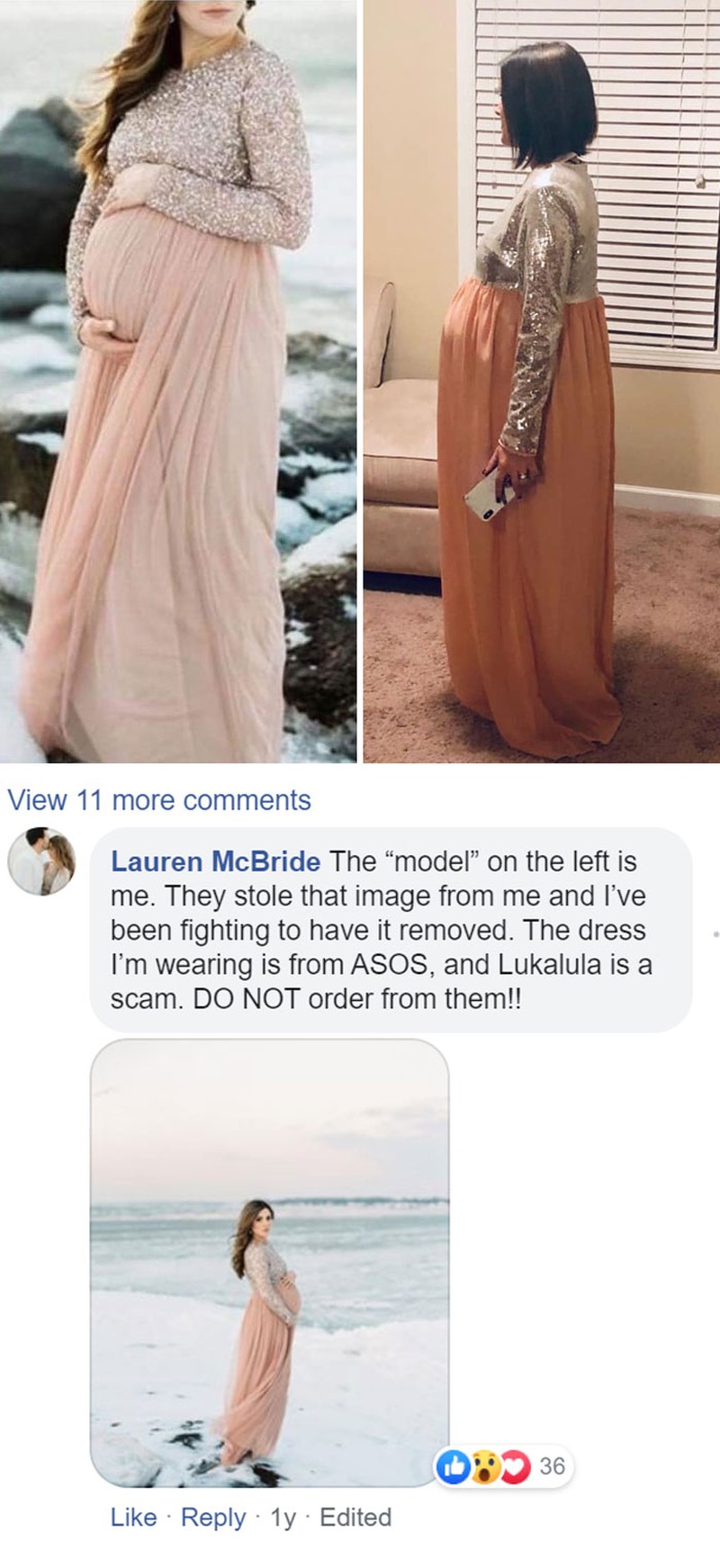 kecele barang online