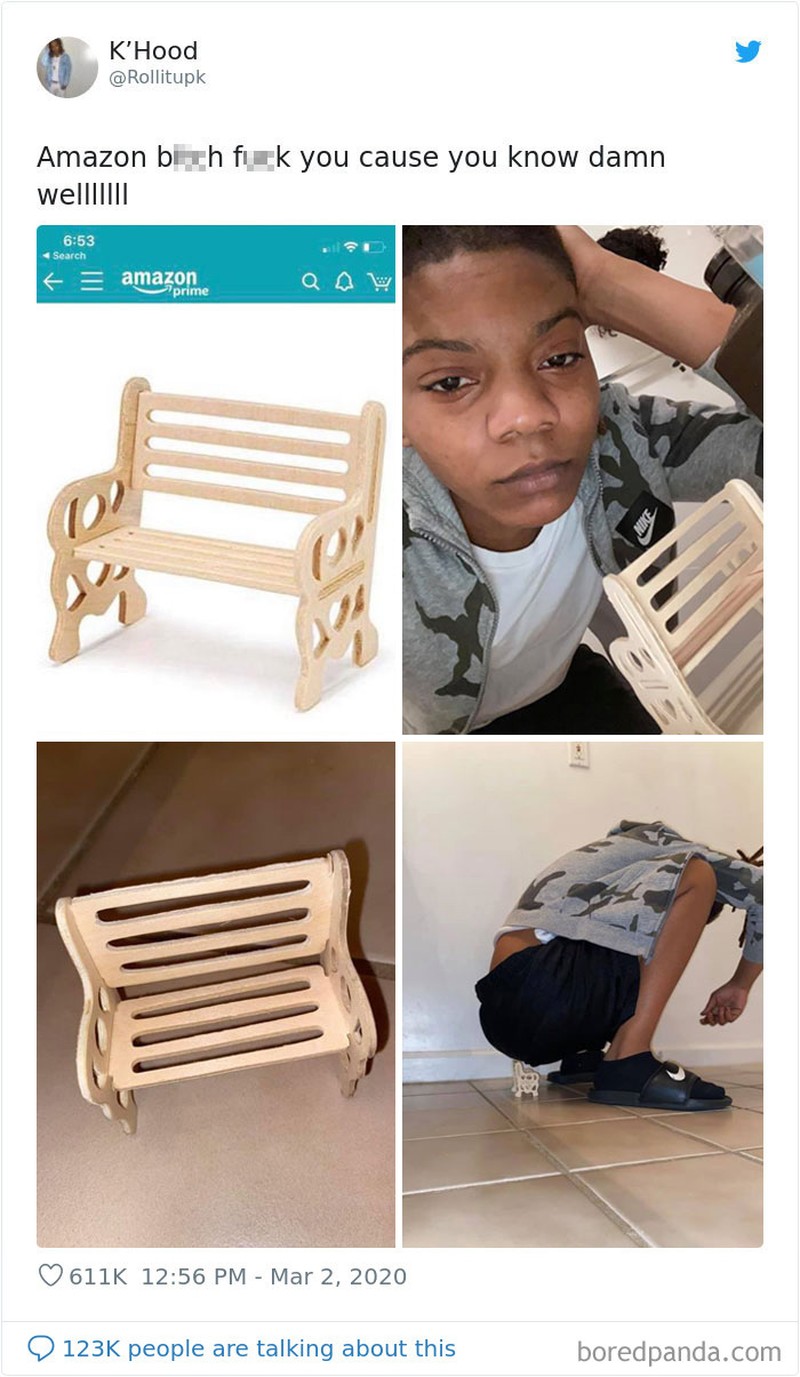 kecele barang online