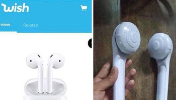 Kupingnya sebesar apa nih ya. (Foto: Boredpanda)