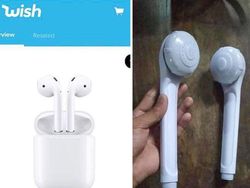 Lucu Tapi Kasihan, Drama Kecele Beli Barang Online