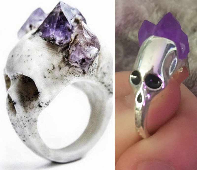 kecele barang online