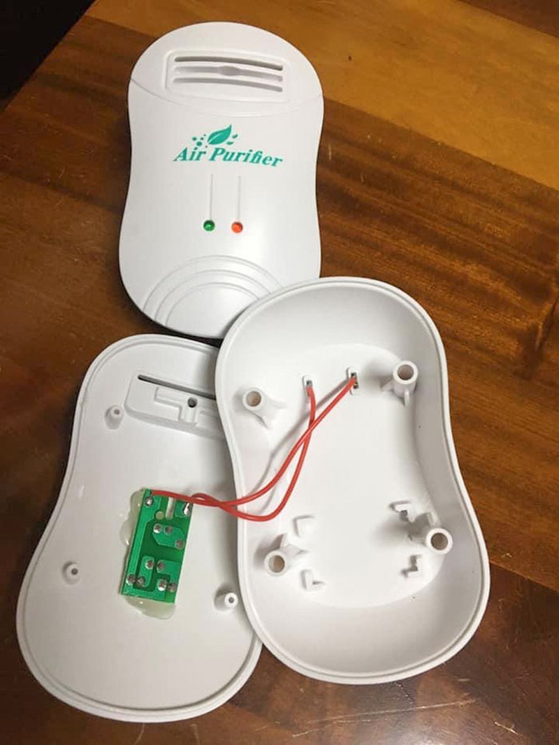 kecele barang online