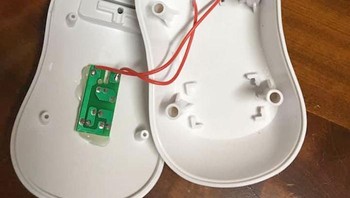 Penyegar udara yang dijual Facebook. Tapi ini penipuan yang sebenarnya (Foto: Boredpanda)