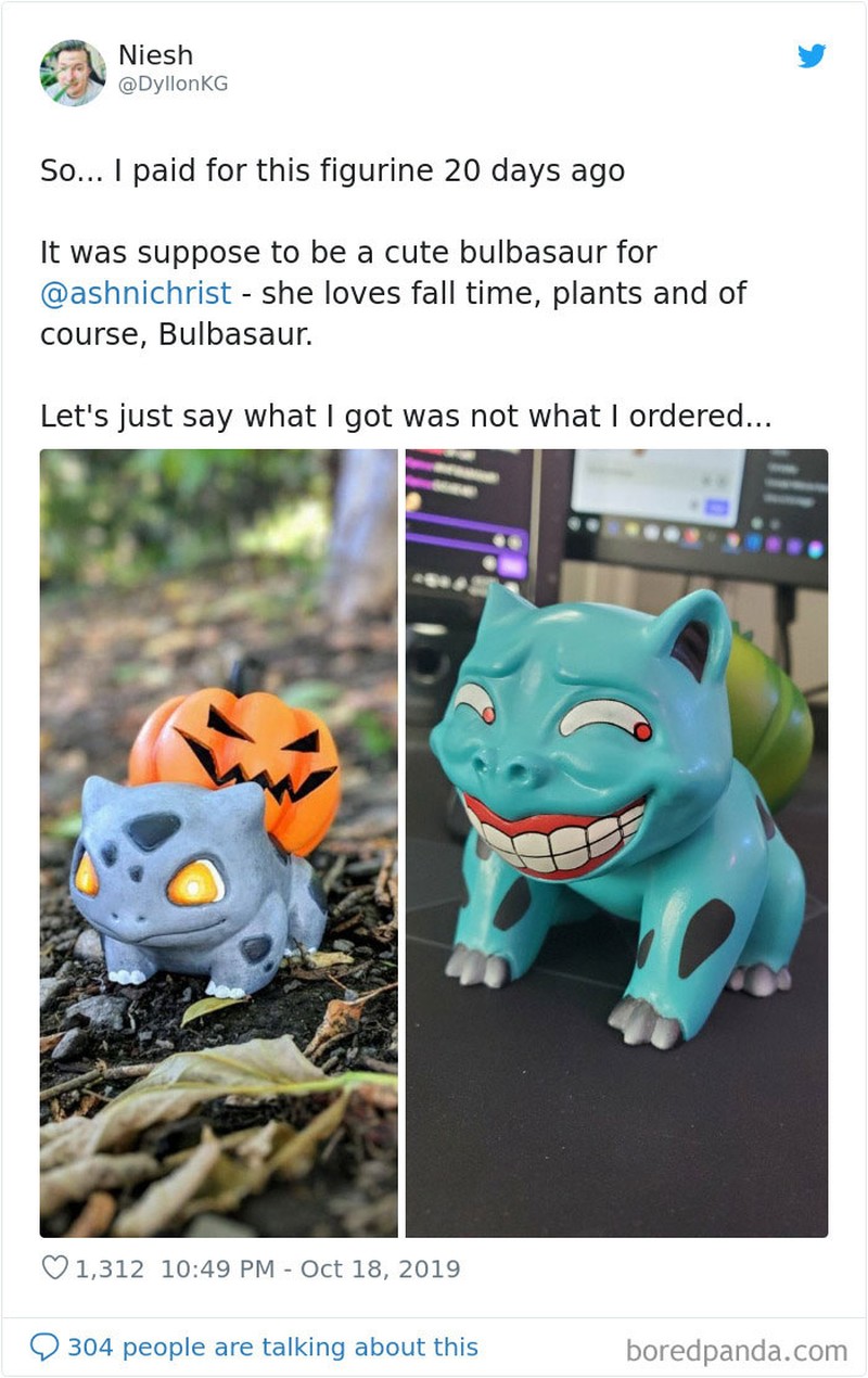 kecele barang online