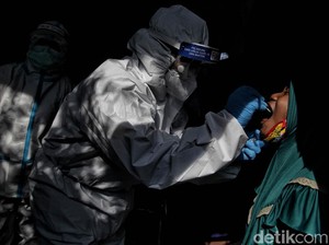 Corona Bukan Aib, Warga Sumedang Diminta Jujur Saat Ditanya Petugas