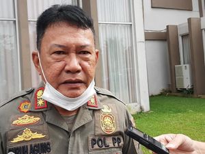 Bikin Resah Warga, Pengemis Cilik di Palembang Bakal Ditertibkan Satpol PP