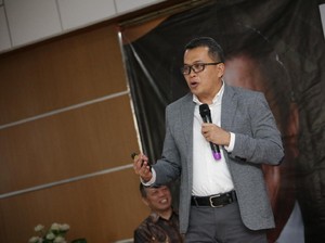 Dewan Guru Besar UPI Tolak RUU HIP, Ini Alasannya