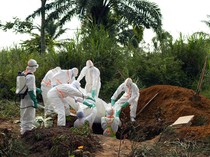 Kondisi Kongo Dihantam Wabah Baru Ebola, Sudah Tewaskan 88 Orang